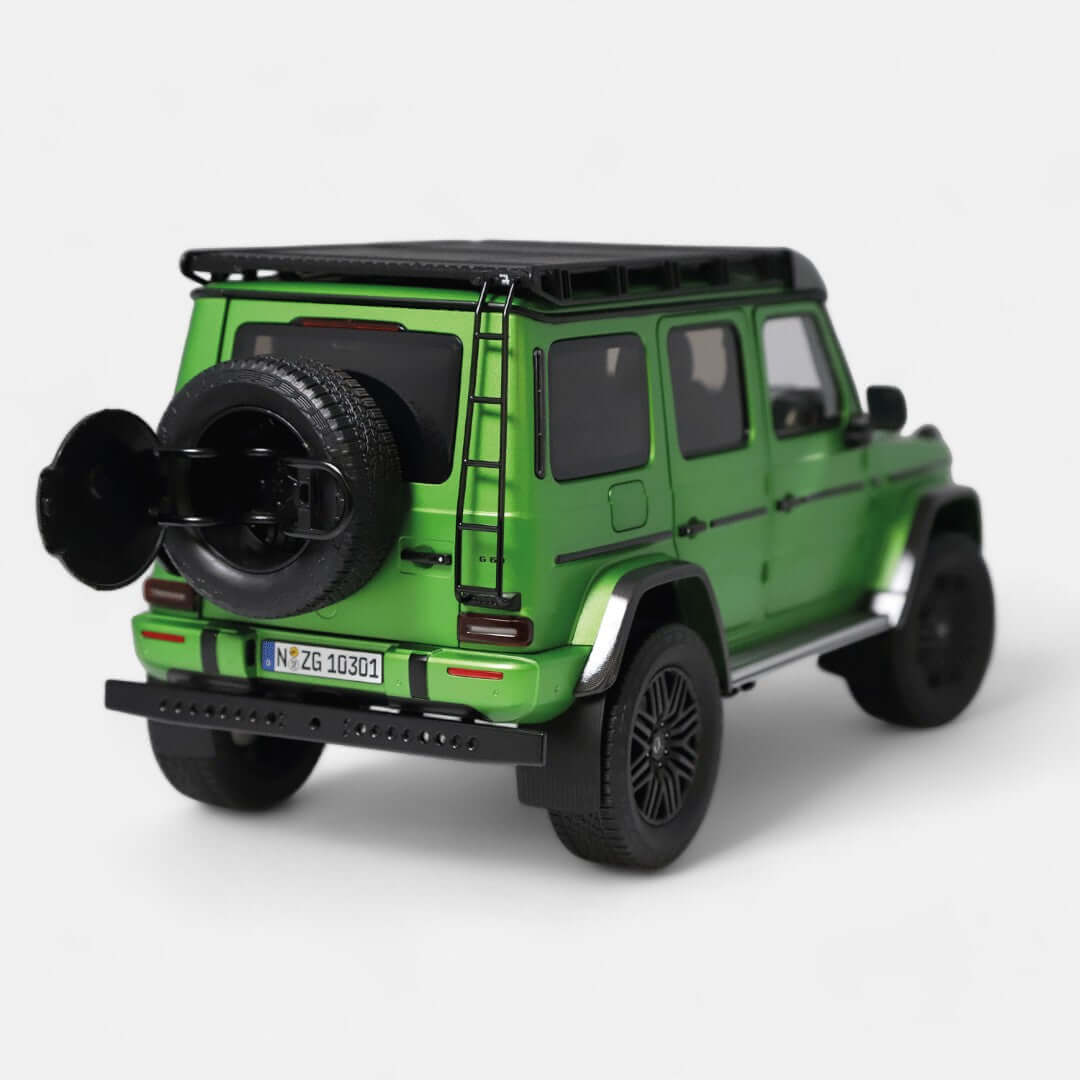 nzg-mercedes-amg-g-63-4x4-w463-modellauto-1-12-offroad image 7