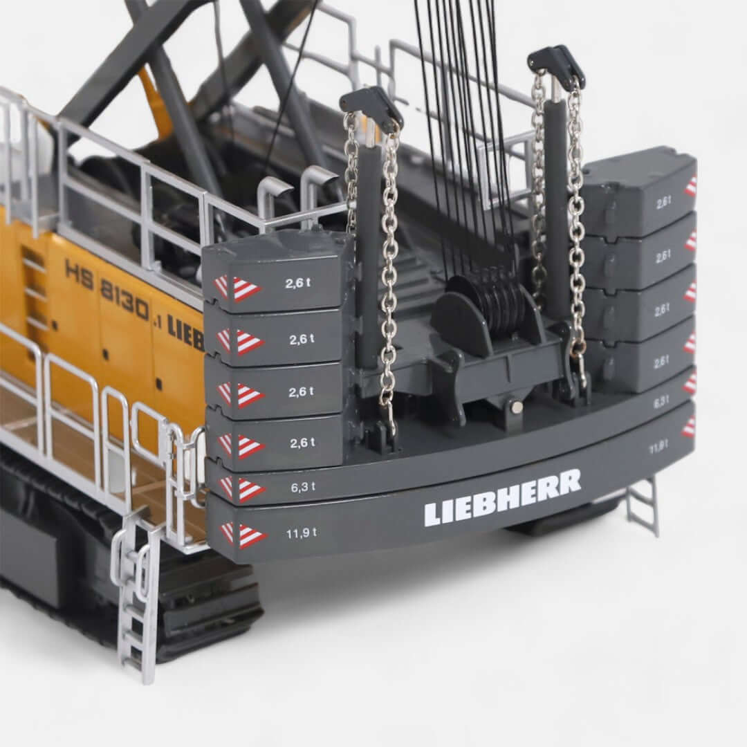 liebherr-hs8130-1-seilbagger-modell-1-50-schlitzwandgreifer image 5