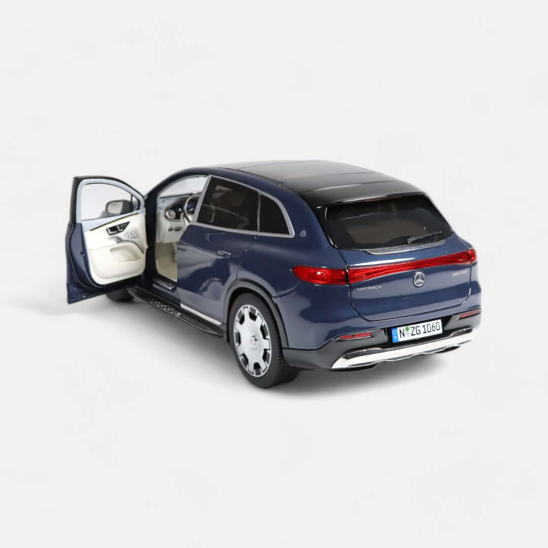 nzg-cars-mercedes-maybach-eqs-suv-modellauto-1-18-sodalithblau image 3